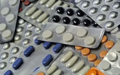 DRAP warns of strict action over unauthorized online drug promotion
