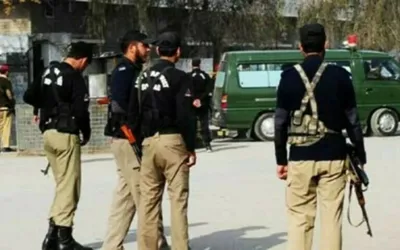 CTD arrests wanted TTP terrorist in Karachi