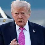 Trump threatens bombing Iran as ceasefire extension ruled out