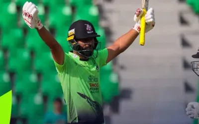 Lahore triumph over Quetta in nail-biting PSL encounter