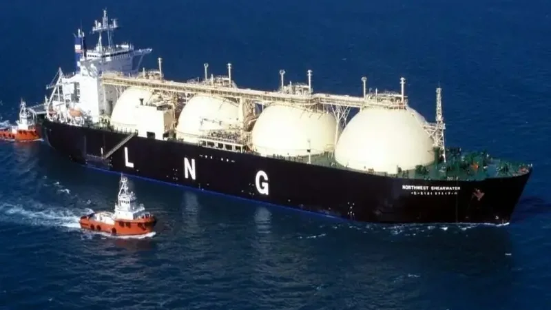 Azerbaijan says it is ready to supply LNG to Pakistan
