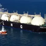 Azerbaijan says it is ready to supply LNG to Pakistan