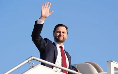 JD Vance’s Pakistan visit postponed amid uncertainty over Iran talks