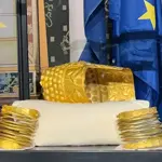 2,500-year-old golden helmet recovered after dramatic heist