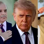 Trump extends Iran ceasefire following requests from Pakistan's Munir and Shehbaz; Negotiations remain uncertain
