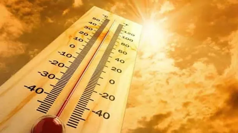 Hot-dry