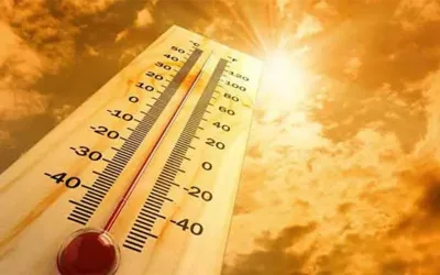 Hot, dry conditions to dominate most parts of country: PMD