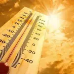 Hot, dry conditions to dominate most parts of country: PMD
