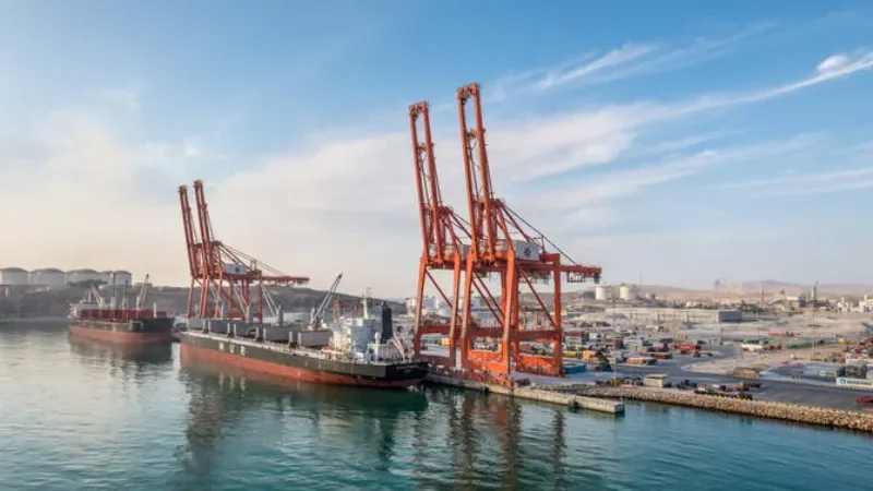 Oman’s public revenues rise 13% to $17.2bn in H1  - Oman, Oman’s public revenues