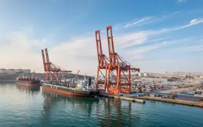 Oman’s public revenues rise 13% to $17.2bn in H1 