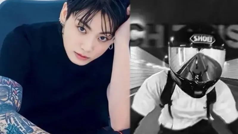 Jungkook