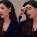 Internet explodes after Anne Hathaway uses “Inshallah” in interview