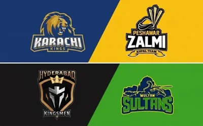Cricket action continues: two big PSL clashes scheduled today
