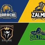 Cricket action continues: two big PSL clashes scheduled today