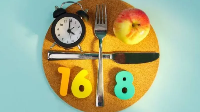  The ultimate beginner’s guide to intermittent fasting - intermittent fasting