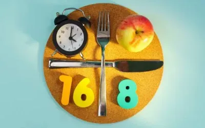  The ultimate beginner’s guide to intermittent fasting