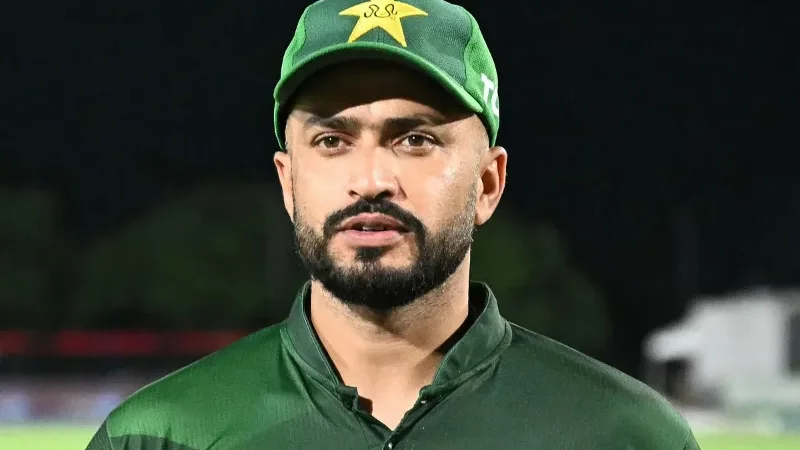 Mohammad Nawaz