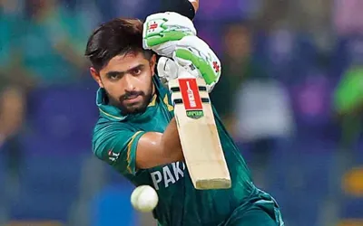 ICC releases updated ODI player rankings