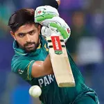 ICC releases updated ODI player rankings