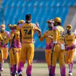 Peshawar Zalmi defeat Karachi Kings by 7 wickets in PSL 11 thriller