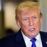 Trump hints at second round of Iran talks, predicts “Good News”