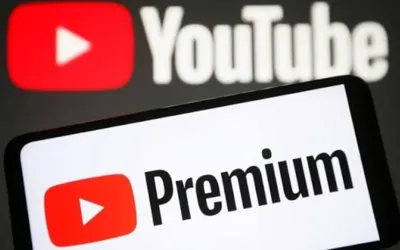 YouTube Premium prices to rise up to 15% from September