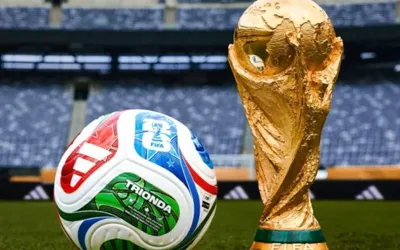 FIFA reopens final ticket sales phase for World Cup 2026