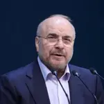 Iranian parliament speaker outlines key conditions for ceasefire