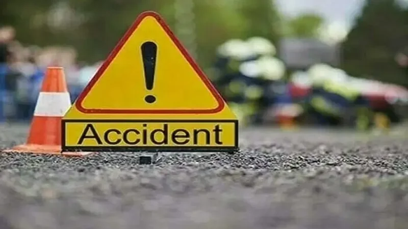 Karachi traffic accidents toll rises to 322 in just 112 days