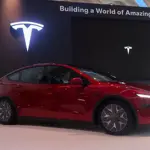 Tesla introduces new six-seater Model Y