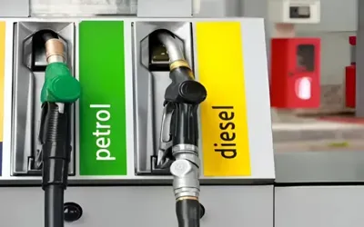 Federal government raises petrol and diesel prices