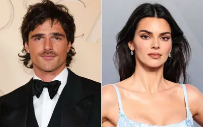 Are Kendall Jenner and Jacob Elordi together? fans go wild