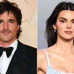 Are Kendall Jenner and Jacob Elordi together? fans go wild