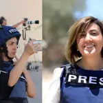 Amal Khalil killed in Israeli strike while taking cover in Southern Lebanon