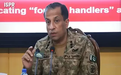 Pahalgam false flag: India fails to respond to ISPR questions after one year