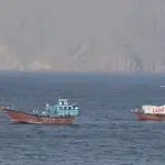 Strait of Hormuz clearance may take six months amid mine threat