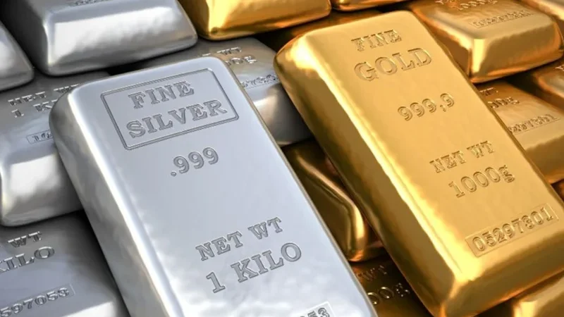 Gold
