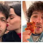 Selena Gomez supports Benny Blanco’s wild five-day pizza weight loss experiment
