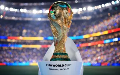 Trump envoy urges FIFA to replace Iran with Italy in World Cup