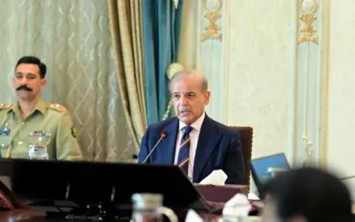 Timely measures averted energy crisis amid regional tensions: PM