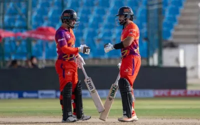 Rawalpindiz secures first PSL 11 win after eight straight defeats
