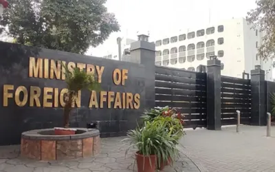 FO rejects Indian claims linking Pakistan to Pahalgam incident