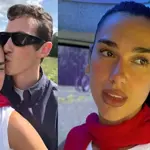 Dua Lipa’s first birthday as married woman sends fans into frenzy