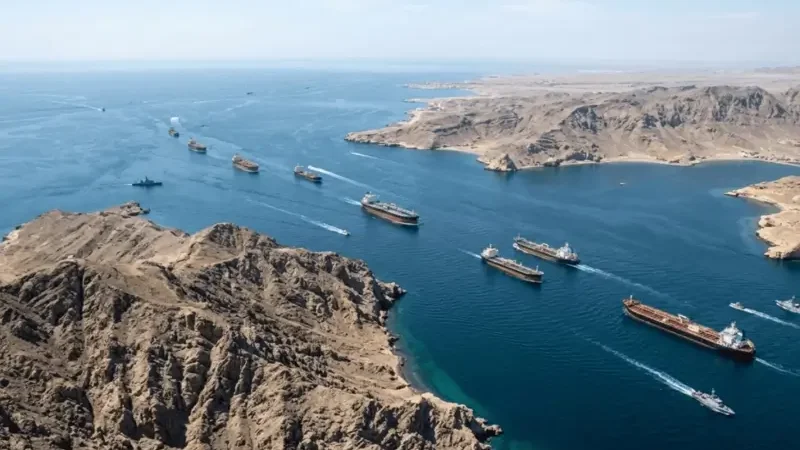 31 vessels redirected under Iran blockade: CENTCOM