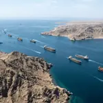31 vessels redirected under Iran blockade: CENTCOM