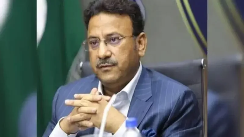 Sindh to establish two international standard training centers: Home Minister