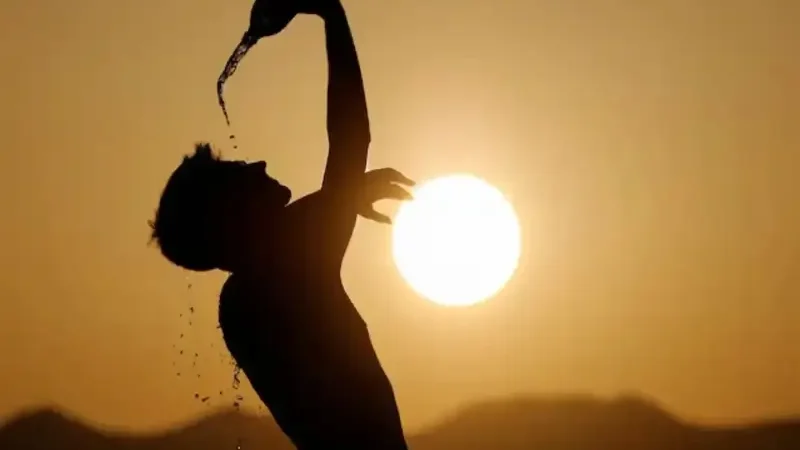 NDMA warns of severe heatwave across the country until May 5