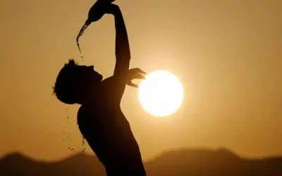NDMA warns of severe heatwave across the country until May 5