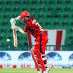 Karachi Kings chase down 200 to beat Lahore Qalandars