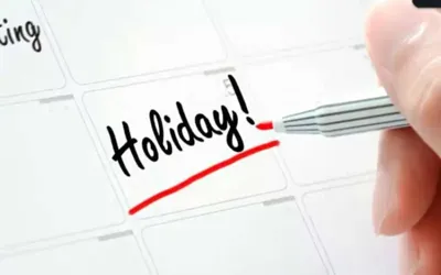 Public holiday announced on May 1 for labour day